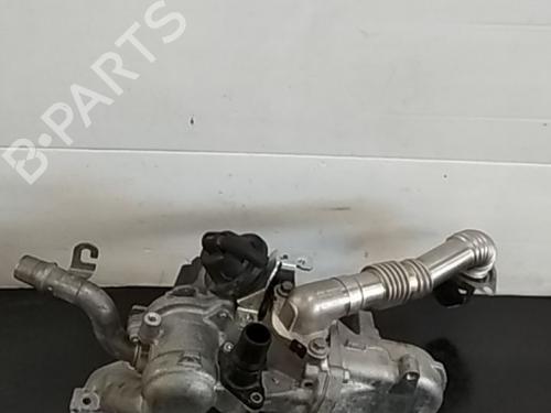 Used Egr PEUGEOT 208 I (CA_, CC_) 1.4 HDi (68 hp) 4458335