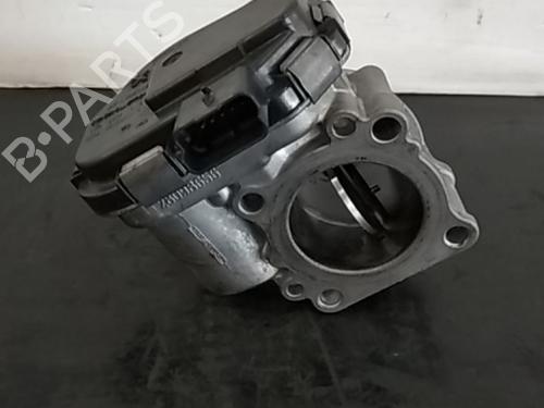 Used Other PEUGEOT 208 I (CA_, CC_) 1.4 HDi (68 hp) 14369854