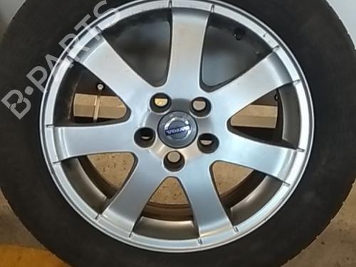 Rim VOLVO V50 (545) D3 | BP4485866C45 