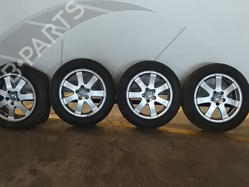 Rim VOLVO V50 (545) D3 205/55 R16
