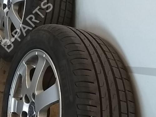 Rim VOLVO V50 (545) D3 | BP4485866C45 