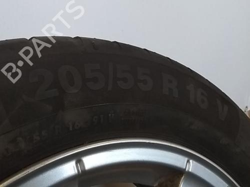 Rim VOLVO V50 (545) D3 | BP4485866C45 