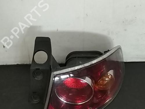 Used Right taillight SEAT IBIZA III (6L1) 1.4 TDI (80 hp) 4485889