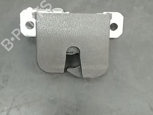 Tailgate lock SEAT IBIZA III (6L1) 1.4 TDI | BP4485900C101 