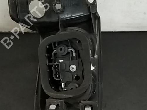 Right taillight SEAT IBIZA III (6L1) 1.4 TDI | BP4485889C35