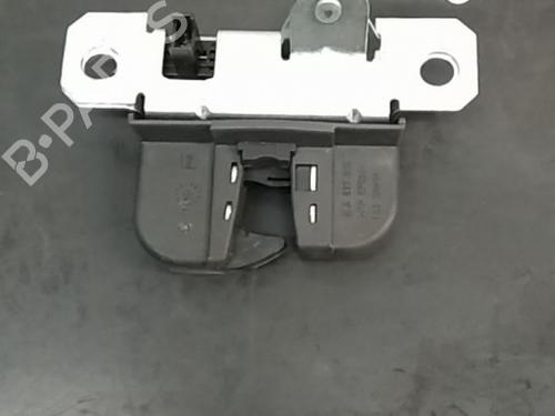 Tailgate lock SEAT IBIZA III (6L1) 1.4 TDI | BP4485900C101 