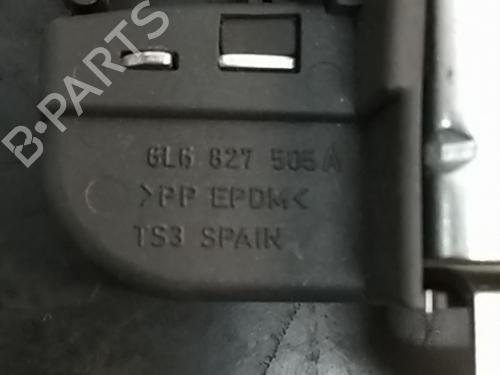 Tailgate lock SEAT IBIZA III (6L1) 1.4 TDI | BP4485900C101 