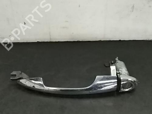 Front left exterior door handle ALFA ROMEO MITO (955_) 1.3 MultiJet (955AXH1B, 955AXT1A) BP4485991C128