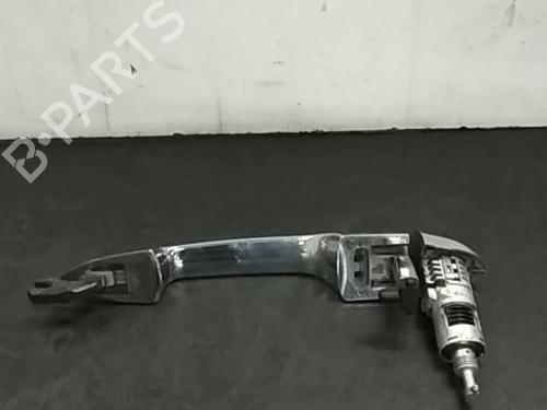 Front left exterior door handle ALFA ROMEO MITO (955_) 1.3 MultiJet (955AXH1B, 955AXT1A) | BP4485991C128 