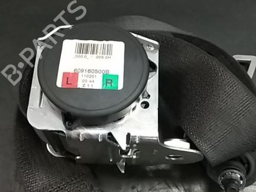 Sicherheitsgurt hinten links OPEL CORSA D (S07) 1.3 CDTI (L08, L68) | BP14369878I29 