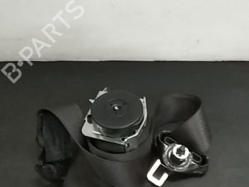 Used Rear left seatbelt OPEL CORSA D (S07) 1.3 CDTI (L08, L68) (95 hp) 14369878