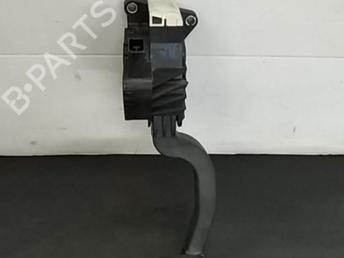 Pedal OPEL CORSA D (S07) 1.3 CDTI (L08, L68) (95 hp) 4486013