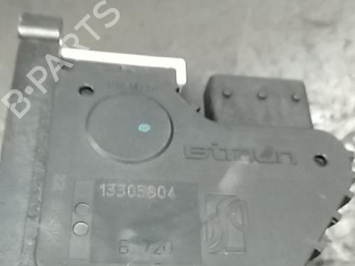 Pedal OPEL CORSA D (S07) 1.3 CDTI (L08, L68) | BP4486013I4 