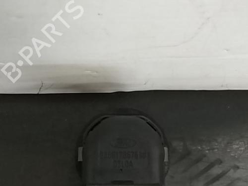 Mirror switch FORD FIESTA VI (CB1, CCN) 1.6 TDCi | BP4486019I25