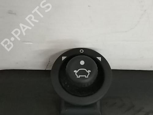 Used Mirror switch FORD FIESTA VI (CB1, CCN) 1.6 TDCi (90 hp) 4486019