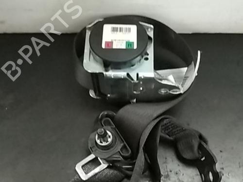 Used Rear left seatbelt OPEL CORSA D (S07) 1.3 CDTI (L08, L68) (95 hp) 14369895