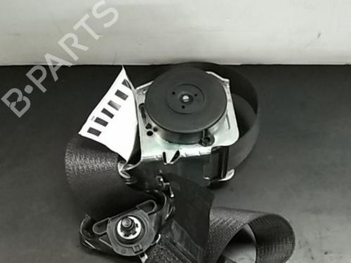 Rear left seatbelt OPEL CORSA D (S07) 1.3 CDTI (L08, L68) | BP14369895I29 