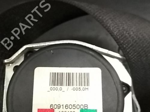 Rear left seatbelt OPEL CORSA D (S07) 1.3 CDTI (L08, L68) | BP14369895I29 
