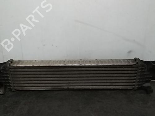 Intercooler FORD FOCUS II (DA_, HCP, DP) 1.6 TDCi | BP4458349M30 