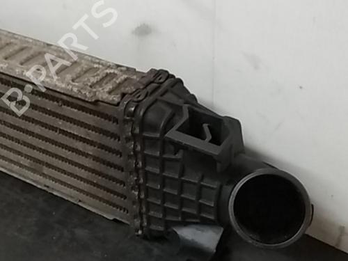 Intercooler FORD FOCUS II (DA_, HCP, DP) 1.6 TDCi | BP4458349M30 