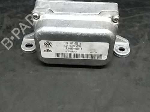 Module électronique VW GOLF V (1K1) 1.9 TDI | BP4938122M83