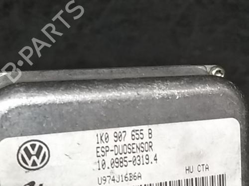 Module électronique VW GOLF V (1K1) 1.9 TDI | BP4938122M83