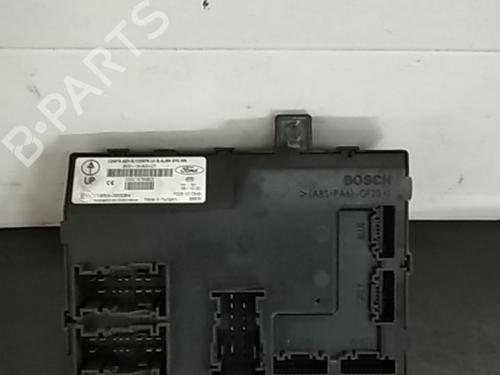 Sikringsdose FORD FIESTA VI (CB1, CCN) 1.4 TDCi (68 hp) 14369911