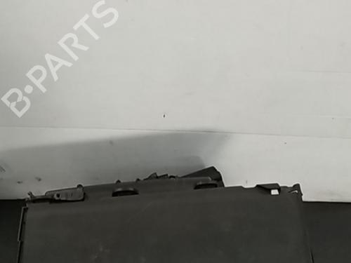 Used Air filter box FORD FIESTA VI (CB1, CCN) 1.4 TDCi (68 hp) 4486171