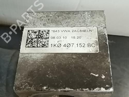 Right front suspension arm VW GOLF VI (5K1) 1.6 TDI | BP4486219M13 