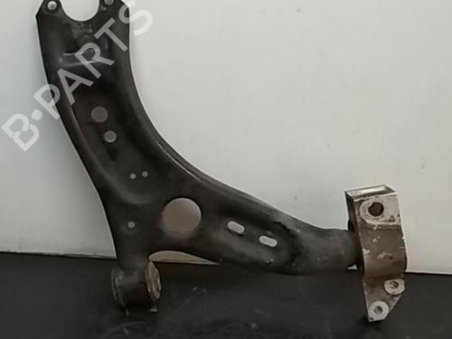 Right front suspension arm VW GOLF VI (5K1) 1.6 TDI | BP4486219M13 