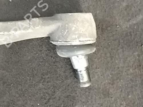 Right front suspension arm MERCEDES-BENZ C-CLASS (W203) C 270 CDI (203.016) | BP4486184M13 