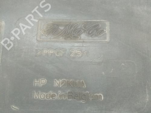 Underbody protection FORD FIESTA VI (CB1, CCN) 1.4 TDCi | BP4486189M92 