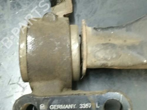 Left front suspension arm MINI MINI (R50, R53) One | BP4486199M12 