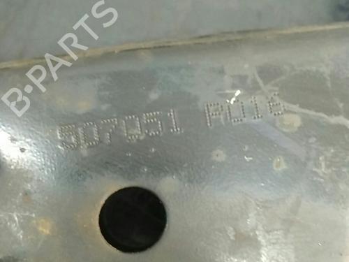 Left front suspension arm MINI MINI (R50, R53) One | BP4486199M12 