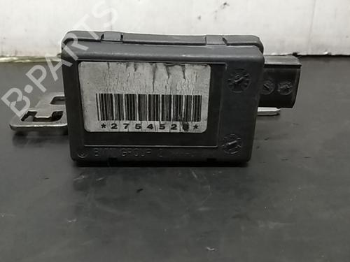 Tailgate lock MINI MINI (R50, R53) One | BP4486288C101 
