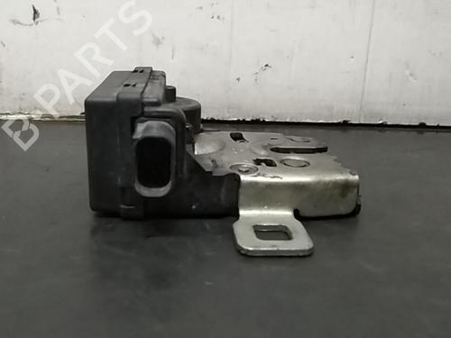 Tailgate lock MINI MINI (R50, R53) One | BP4486288C101 