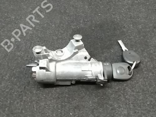 Ignition barrel SEAT IBIZA III (6L1) 1.4 TDI | BP4486310M48
