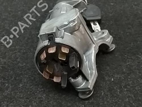 Ignition barrel SEAT IBIZA III (6L1) 1.4 TDI | BP4486310M48