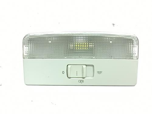 Interior roof light SEAT IBIZA IV SC (6J1, 6P5) 1.4 TDI | BP4486314I8 