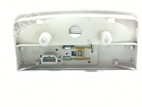 Interior roof light SEAT IBIZA IV SC (6J1, 6P5) 1.4 TDI | BP4486314I8 