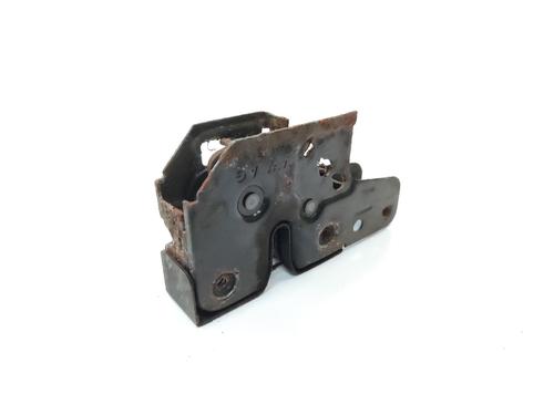 Used Hood lock SEAT IBIZA III (6L1) 1.4 TDI (80 hp) 14369944