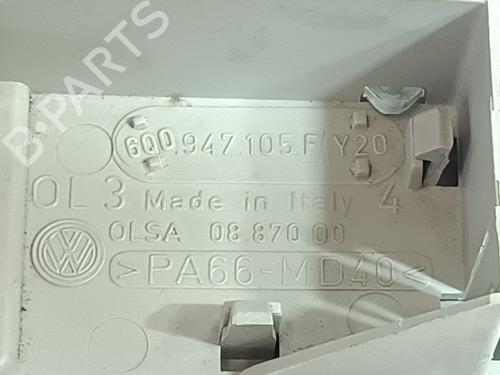 Interior roof light SEAT IBIZA IV SC (6J1, 6P5) 1.4 TDI | BP4486314I8 