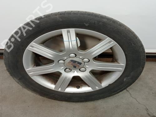 Rim SEAT LEON (1P1) 1.9 TDI | BP4486369C45