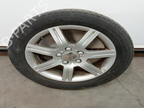 Rim SEAT LEON (1P1) 1.9 TDI | BP4486369C45