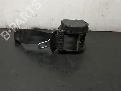 Rear right seatbelt SEAT IBIZA III (6L1) 1.4 TDI | BP14369953I28 