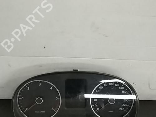 Kombiinstrument VW POLO V (6R1, 6C1) [2009-2022]  4486407