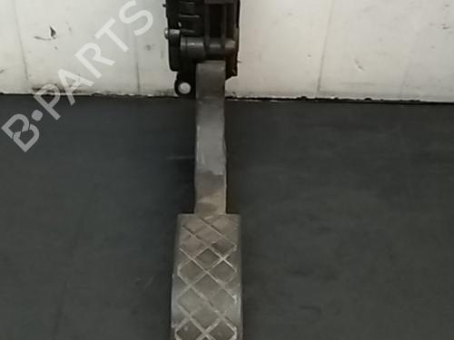 Pedal SEAT IBIZA IV SC (6J1, 6P5) 1.2 TDI 6Q1721503M