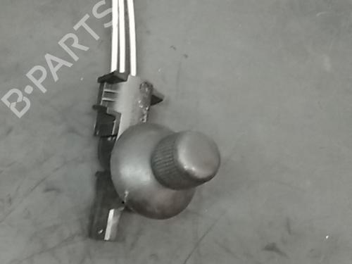 Left mirror SEAT IBIZA III (6L1) 1.4 TDI | BP4486427C26