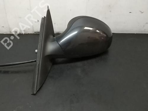 Left mirror SEAT IBIZA III (6L1) 1.4 TDI | BP4486427C26
