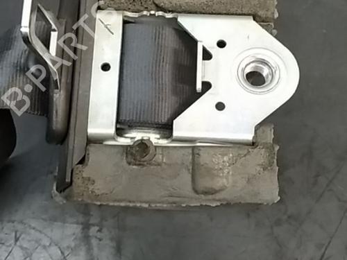 Rear right seatbelt SEAT IBIZA IV SC (6J1, 6P5) 1.2 TDI | BP14369957I28 